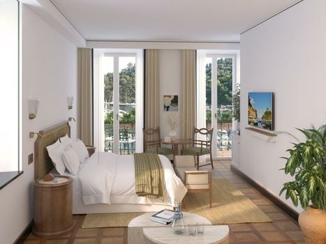 Splendido Mare, A Belmond Hotel, Portofino