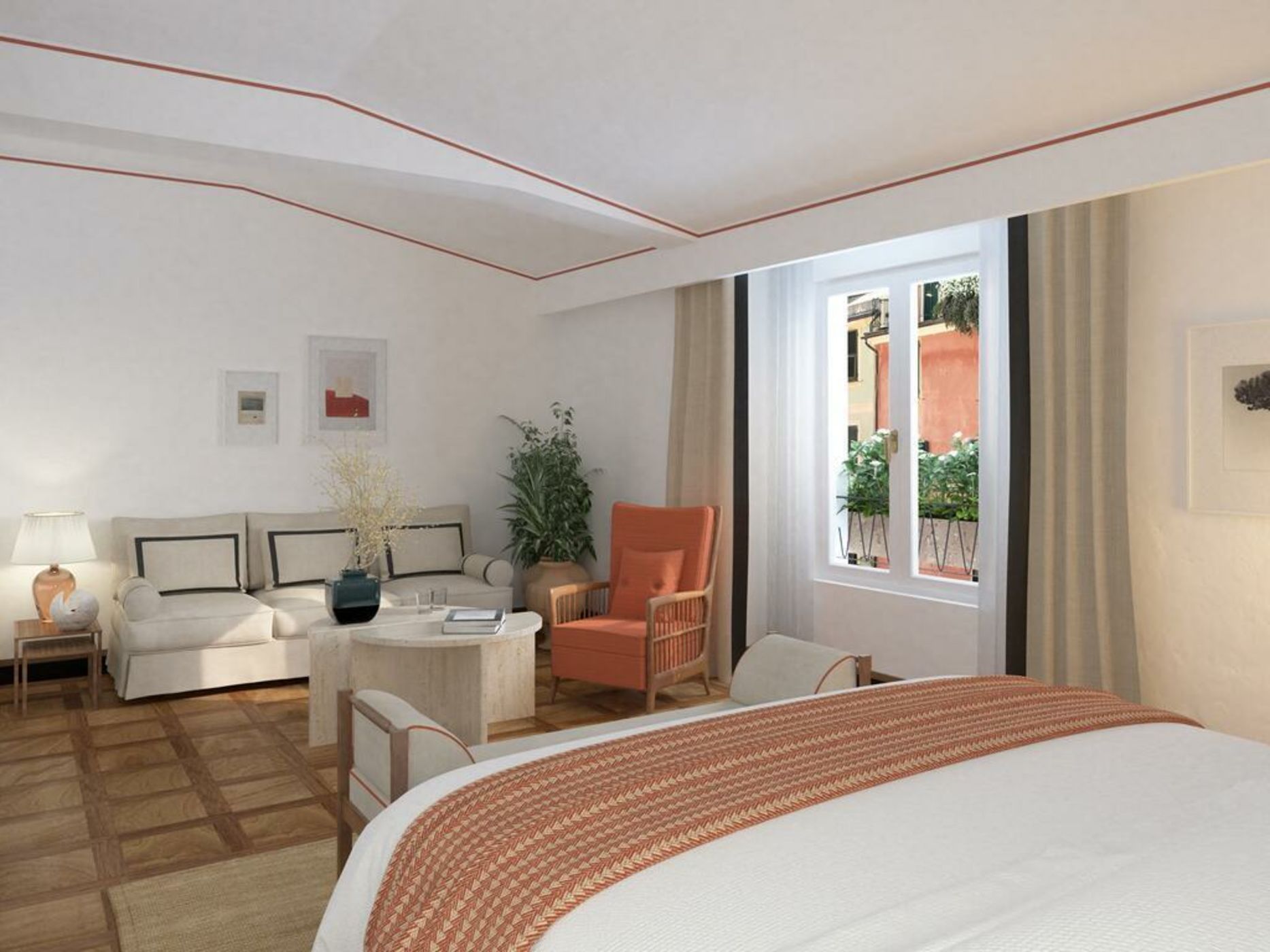 Splendido Mare, A Belmond Hotel, Portofino