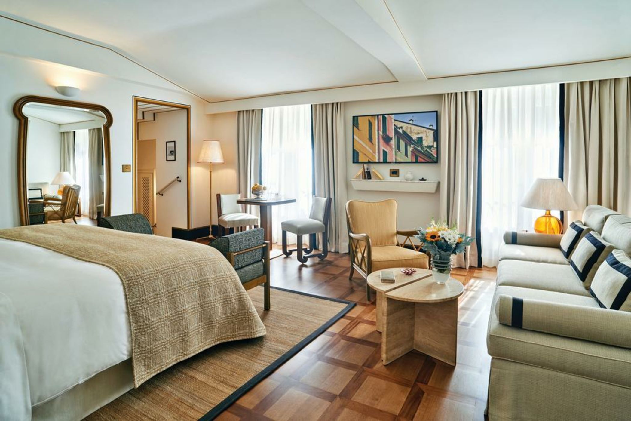 Splendido Mare, A Belmond Hotel, Portofino