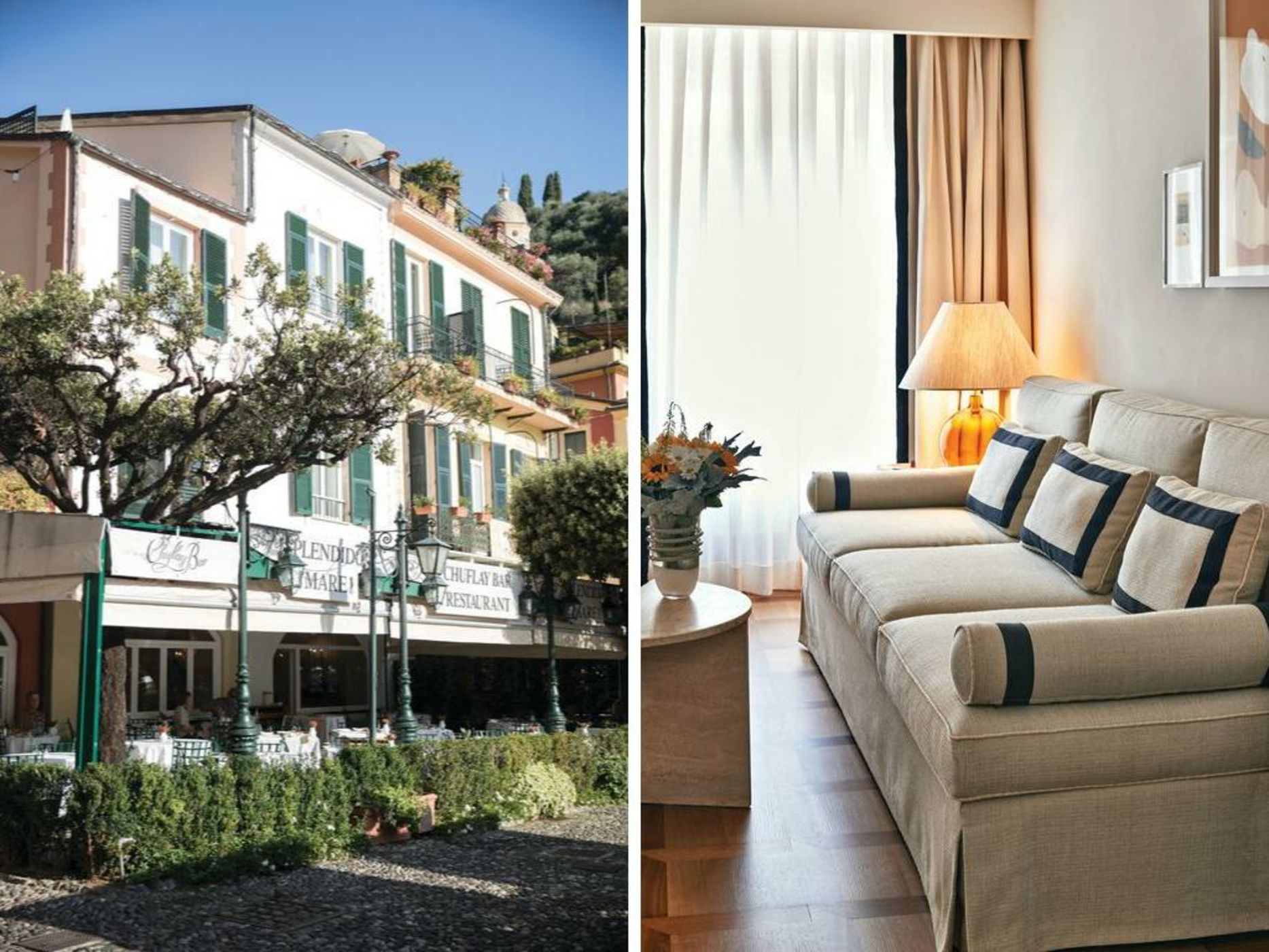 Splendido Mare, A Belmond Hotel, Portofino