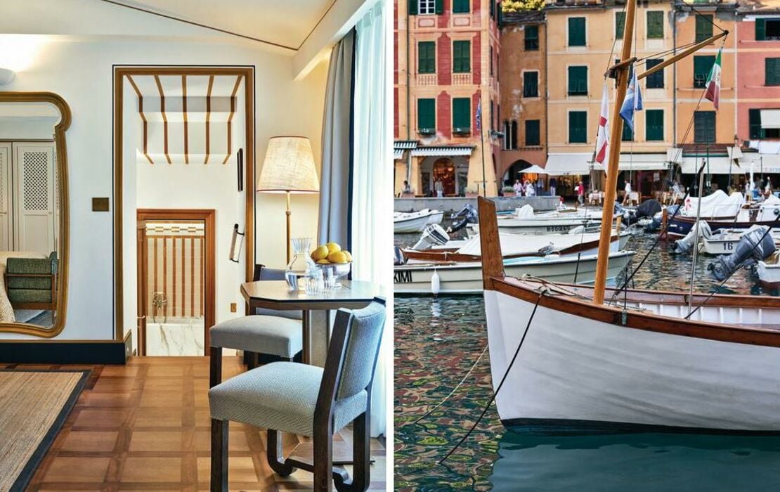 Splendido, A Belmond Hotel, Portofino Reviews, Deals & Photos 2023