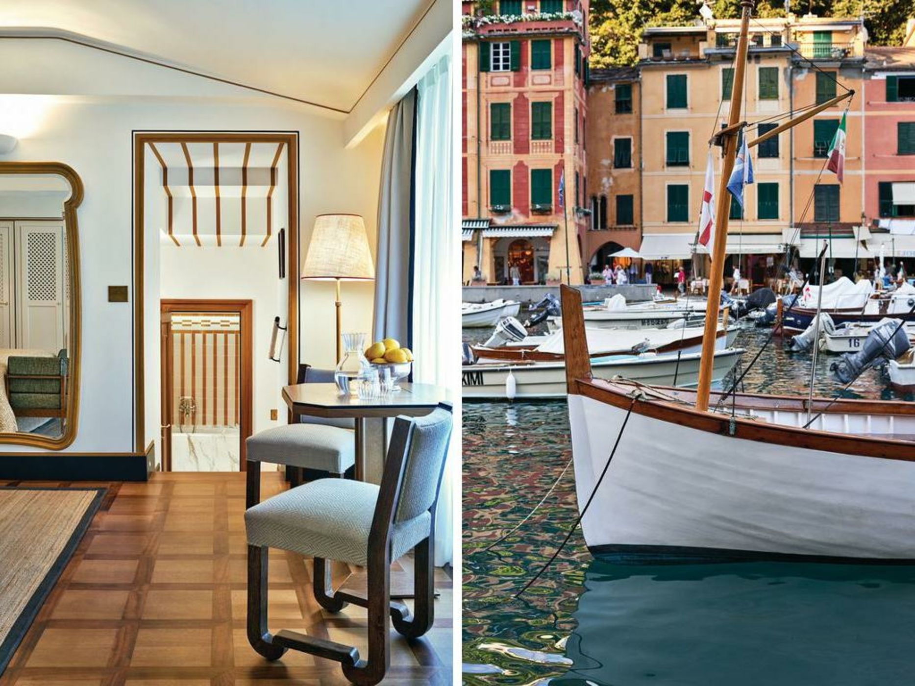 Splendido Mare, A Belmond Hotel, Portofino