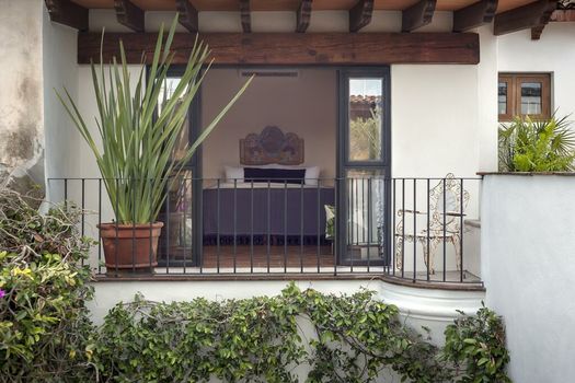 Hotel Amparo