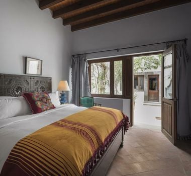Hotel Amparo