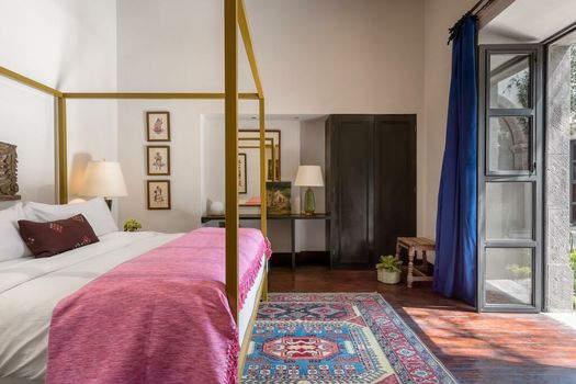 Hotel Amparo