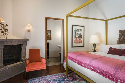 Hotel Amparo