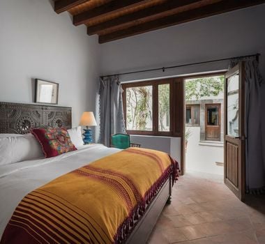 Hotel Amparo