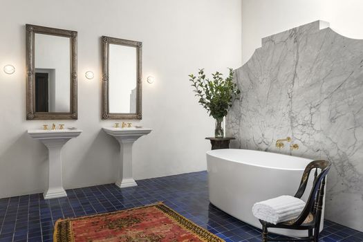 Hotel Amparo