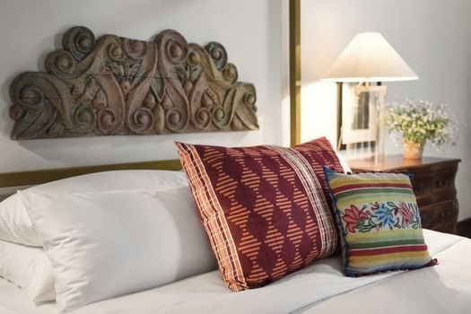 Hotel Amparo