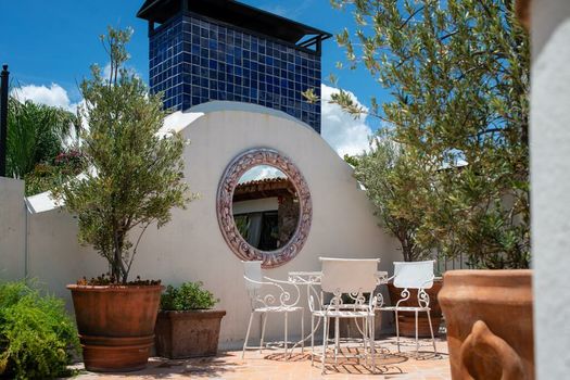 Hotel Amparo