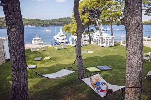 D-Resort Šibenik