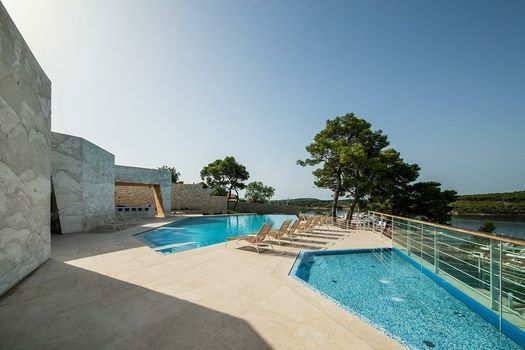 D-Resort Šibenik
