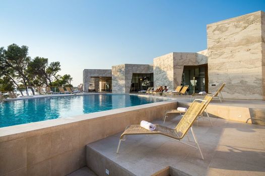D-Resort Šibenik