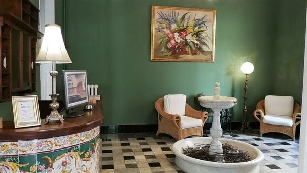 Hotel El Xalet