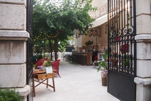 Hotel El Xalet