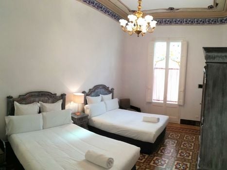 Hotel El Xalet
