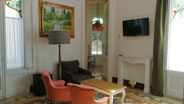 Hotel El Xalet