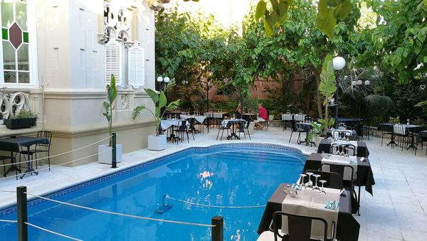 Hotel El Xalet