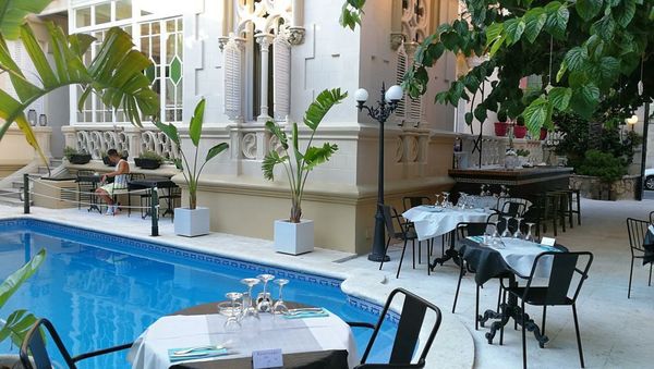 Hotel El Xalet