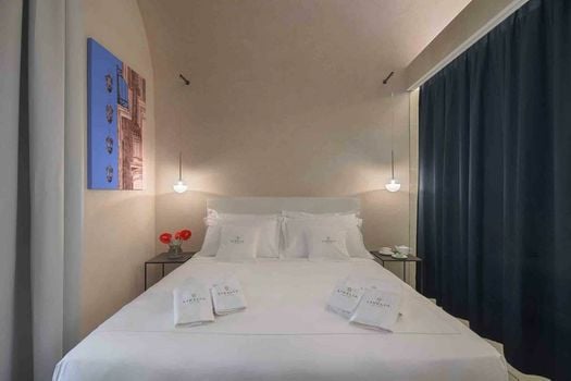 Sikelia Suites
