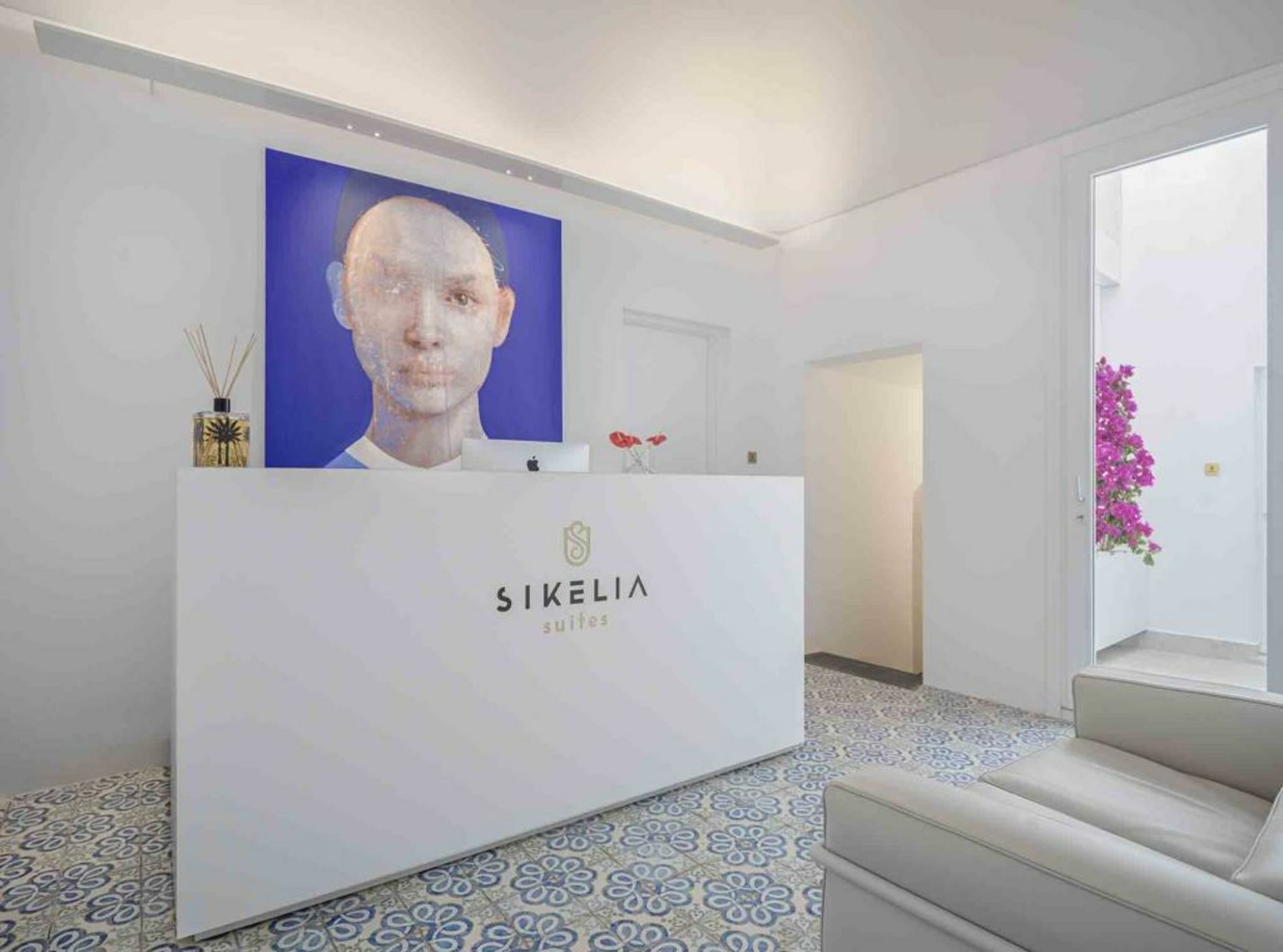 Sikelia Suites