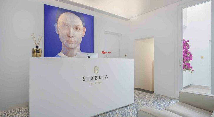 Sikelia Suites