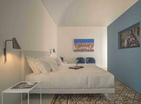 Sikelia Suites