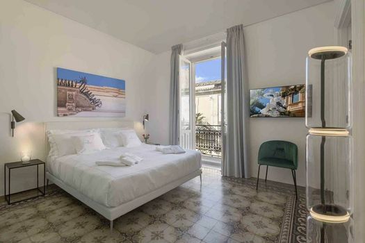 Sikelia Suites
