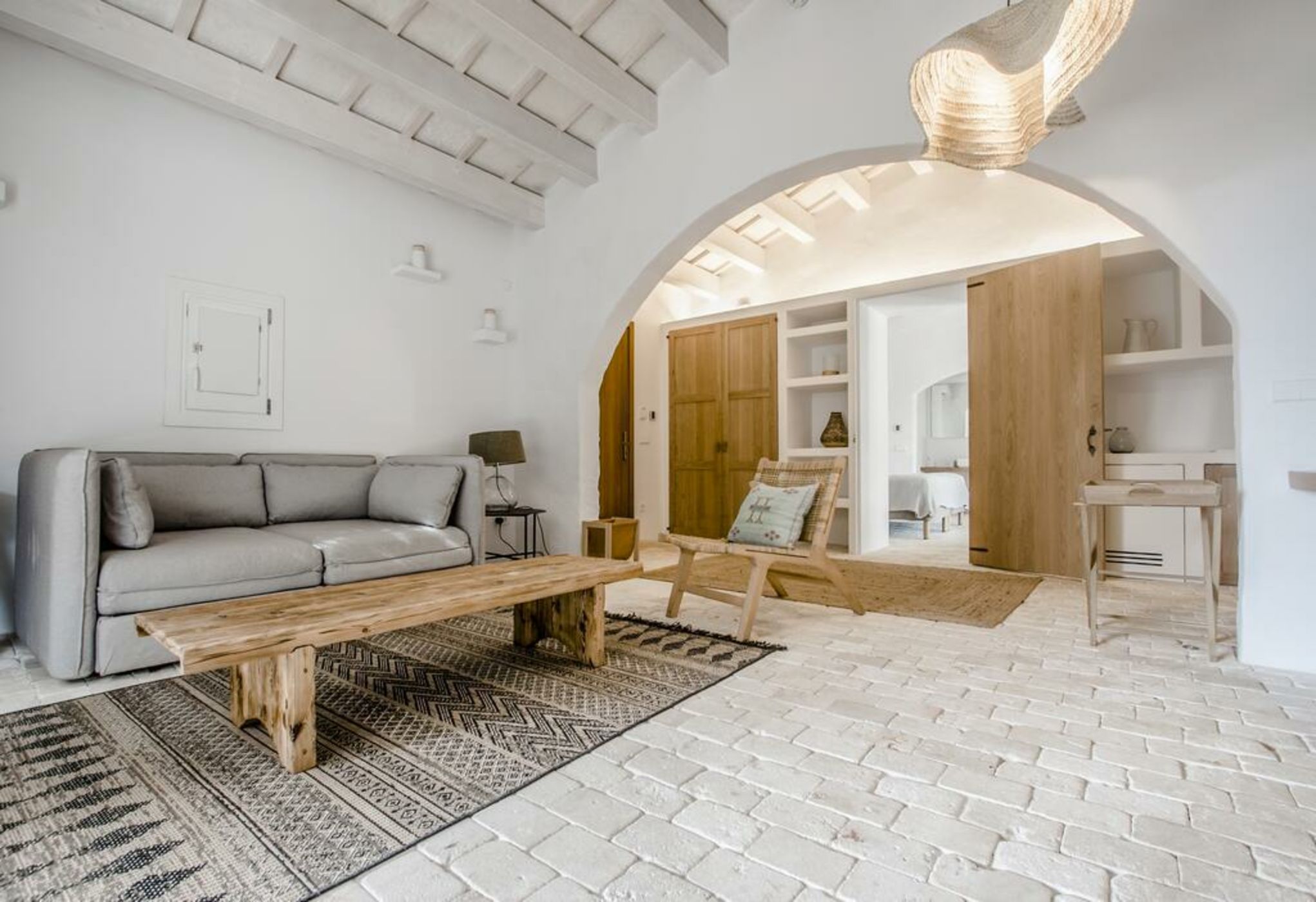 Torre Vella Fontenille Menorca