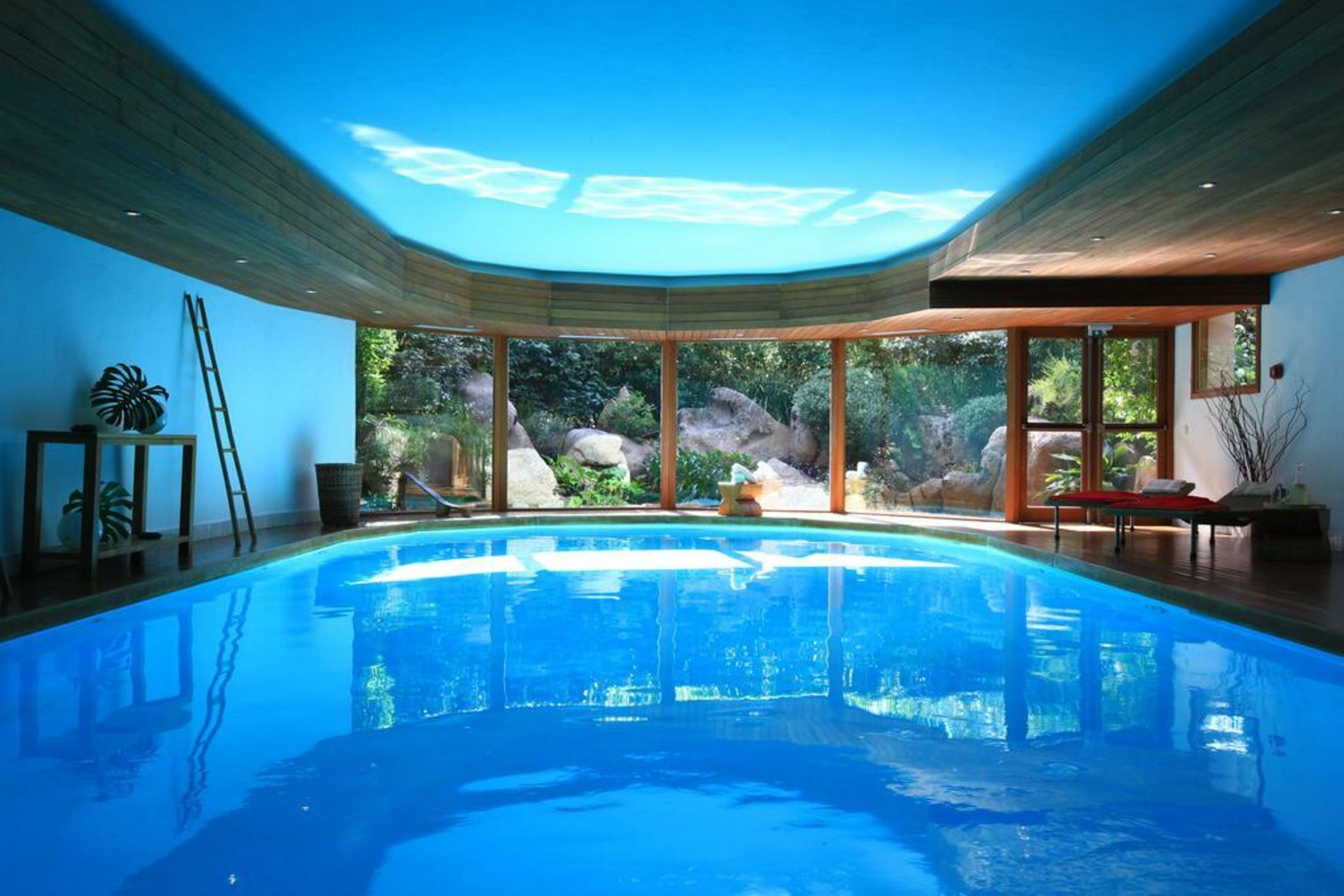 Grand Hôtel De Cala Rossa & Spa Nucca