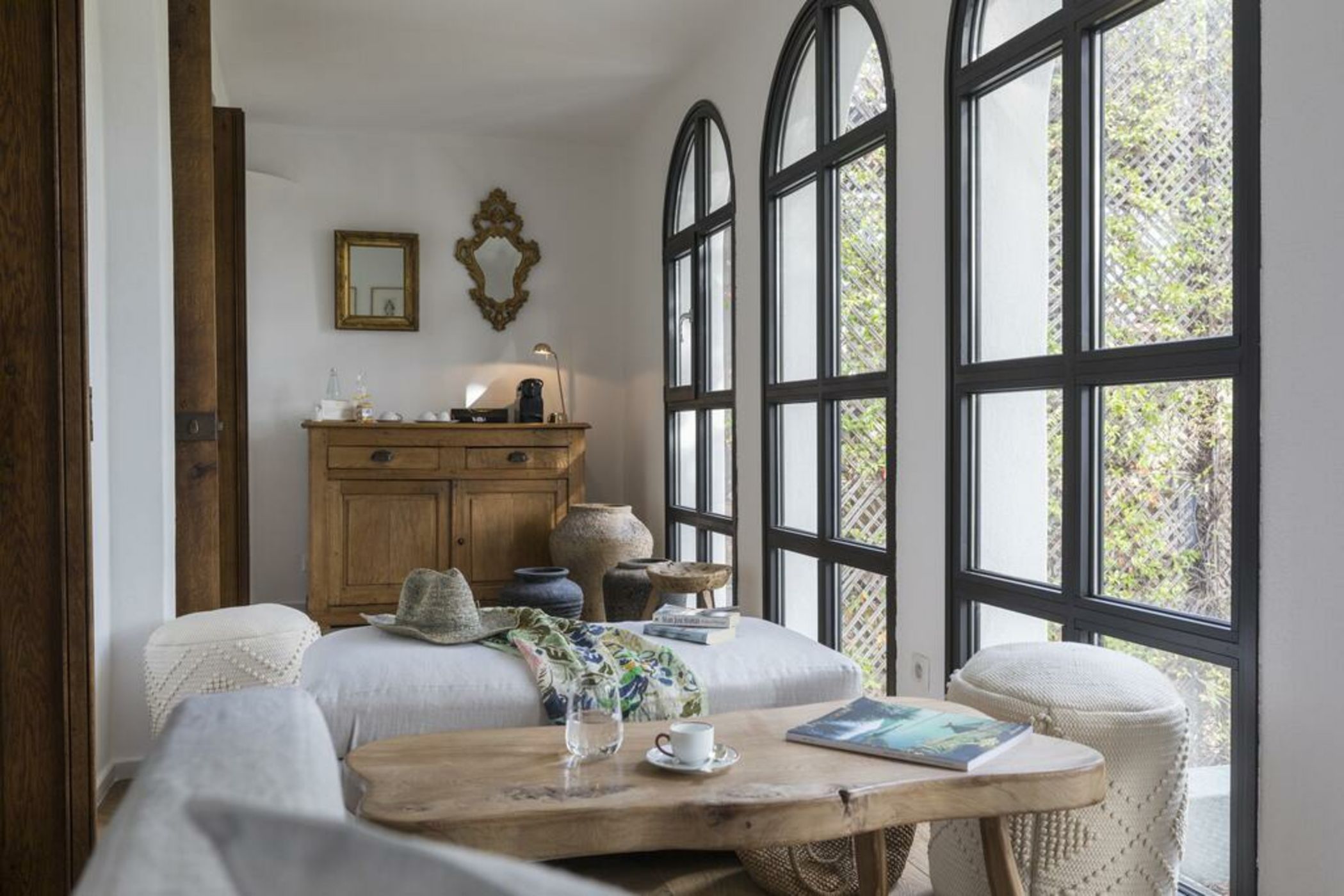 Grand Hôtel De Cala Rossa & Spa Nucca