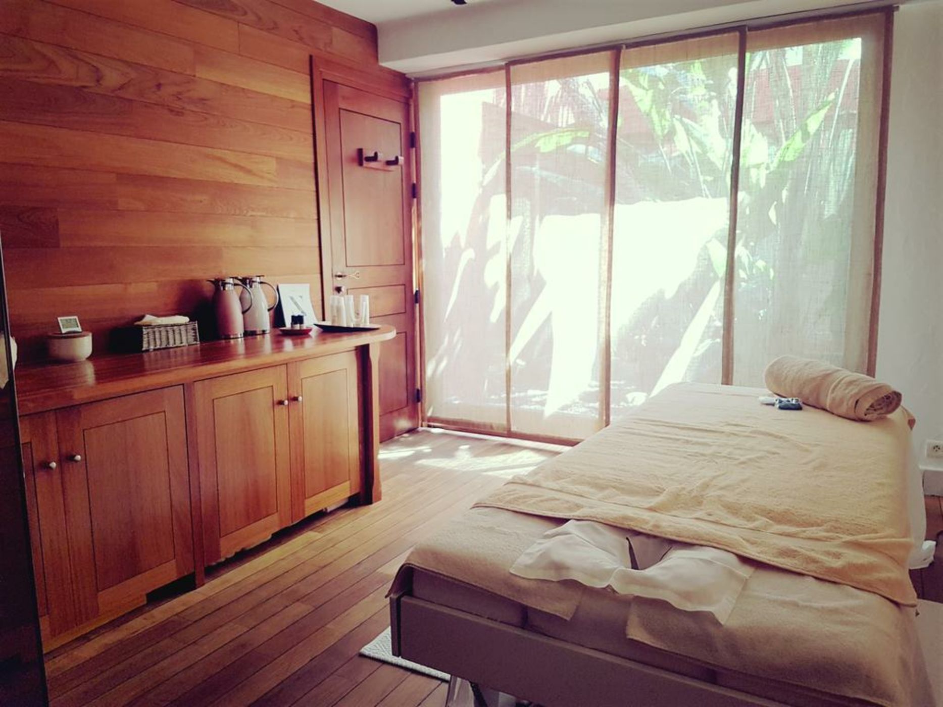 Grand Hôtel De Cala Rossa & Spa Nucca