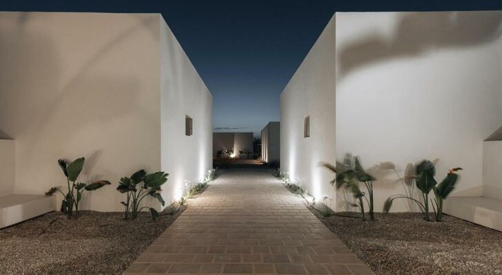 Cove Paros
