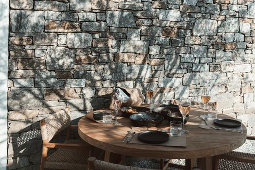 Cove Paros