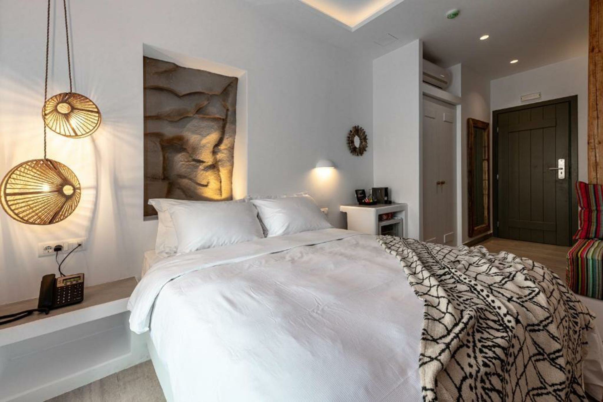 Bohemian Luxury Boutique Hotel, Adults Only