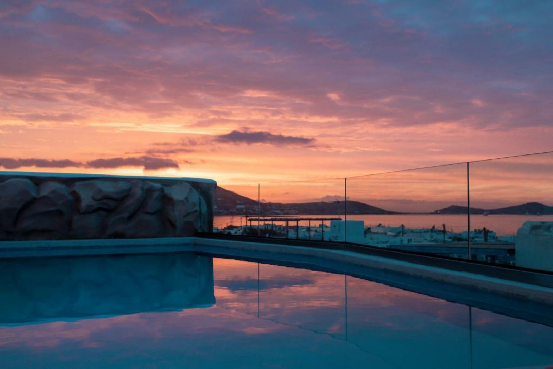 Bohemian Luxury Boutique Hotel, Adults Only