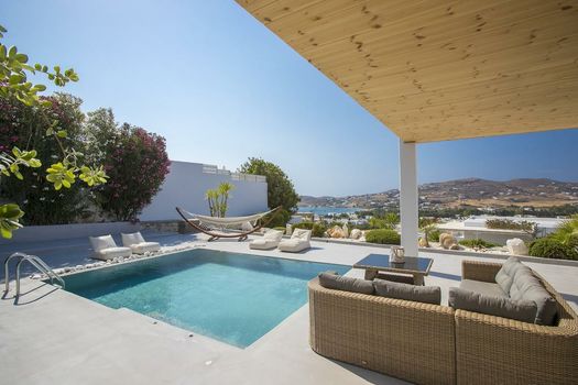Paros Palace