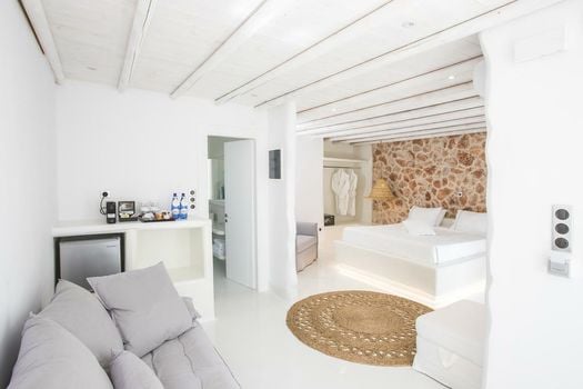 Paros Palace