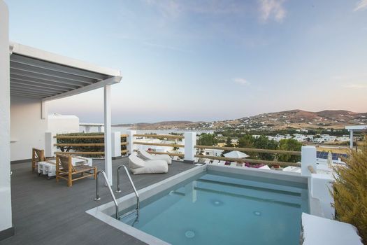 Paros Palace