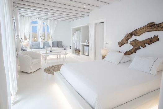 Paros Palace