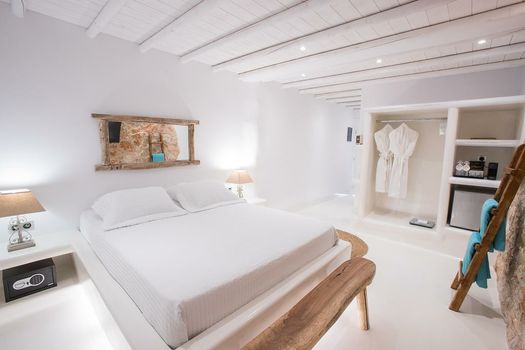 Paros Palace