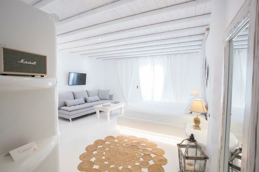 Paros Palace