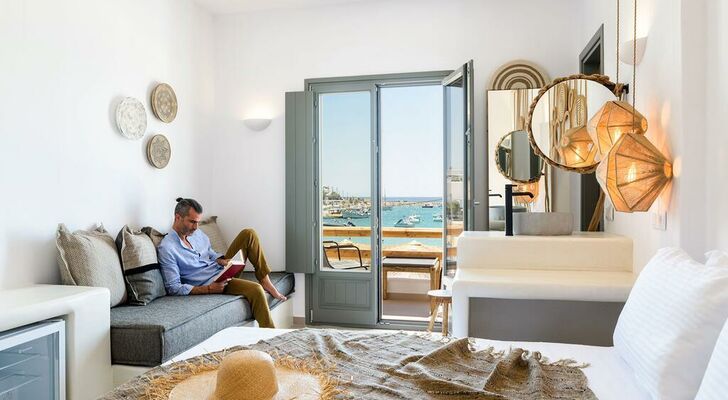 Acoya Suites Paros