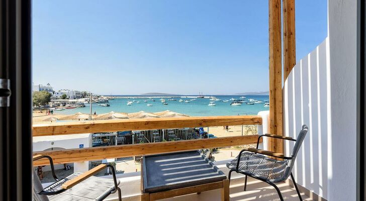 Acoya Suites Paros