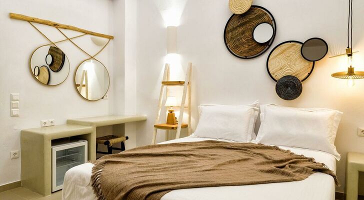 Acoya Suites Paros