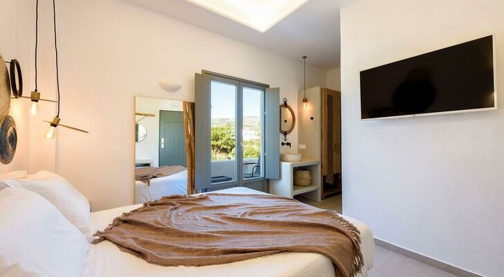 Acoya Suites Paros