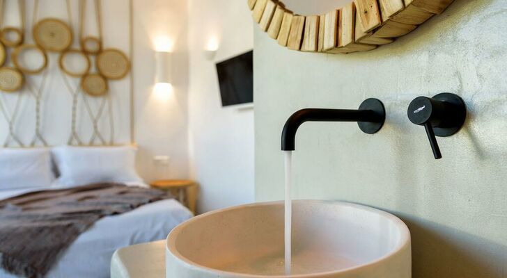 Acoya Suites Paros