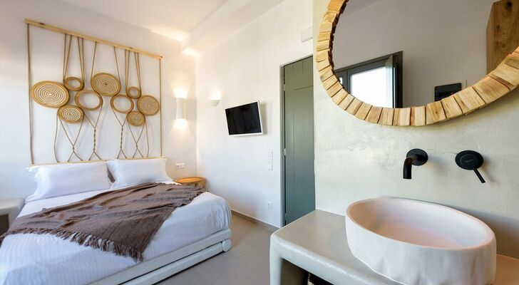 Acoya Suites Paros