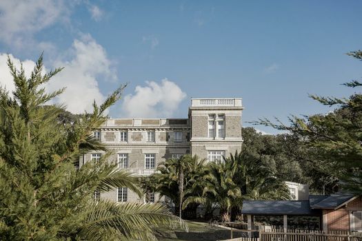 Villa Arthus-Bertrand