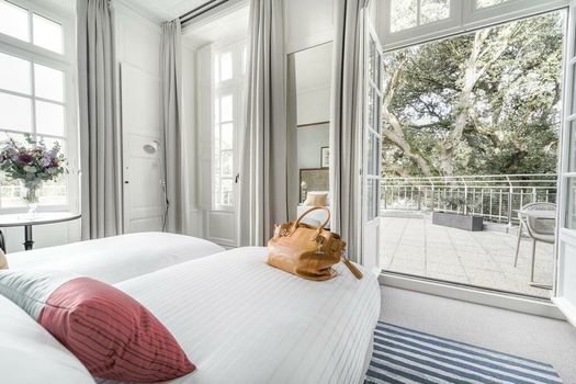 Villa Arthus-Bertrand